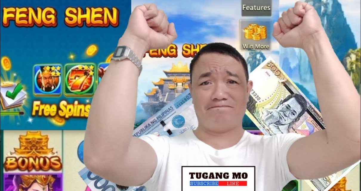 TMT Play Online Casino : Paano Manalo sa Larong Feng Shen – Lupit na Teknik ????????
