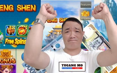 TMT Play Online Casino : Paano Manalo sa Larong Feng Shen – Lupit na Teknik ????????