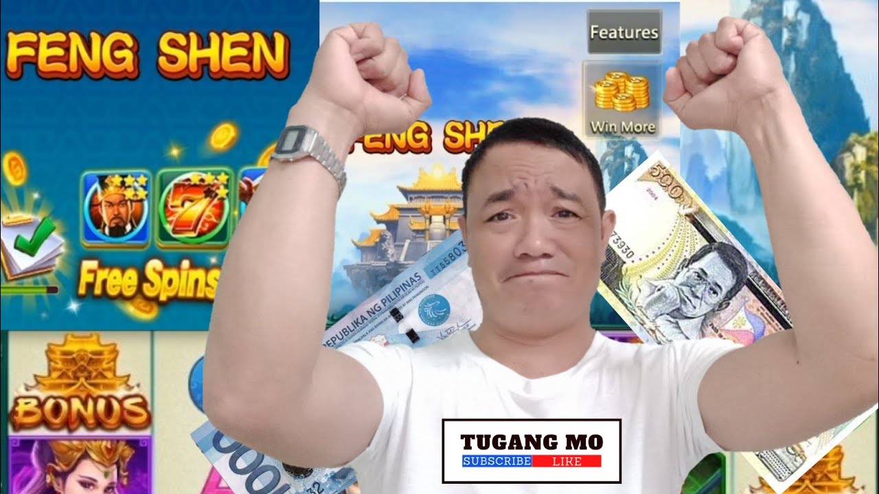 TMT Play Online Casino : Paano Manalo sa Larong Feng Shen - Lupit na Teknik ????????