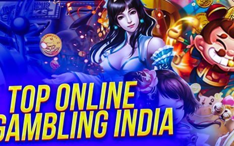 TOP ONLINE GAMBLING INDIA | REVIEW CASINO GAMES