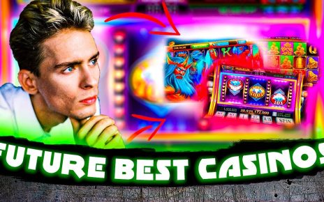 The best online casino  I  The best casinos online  2022