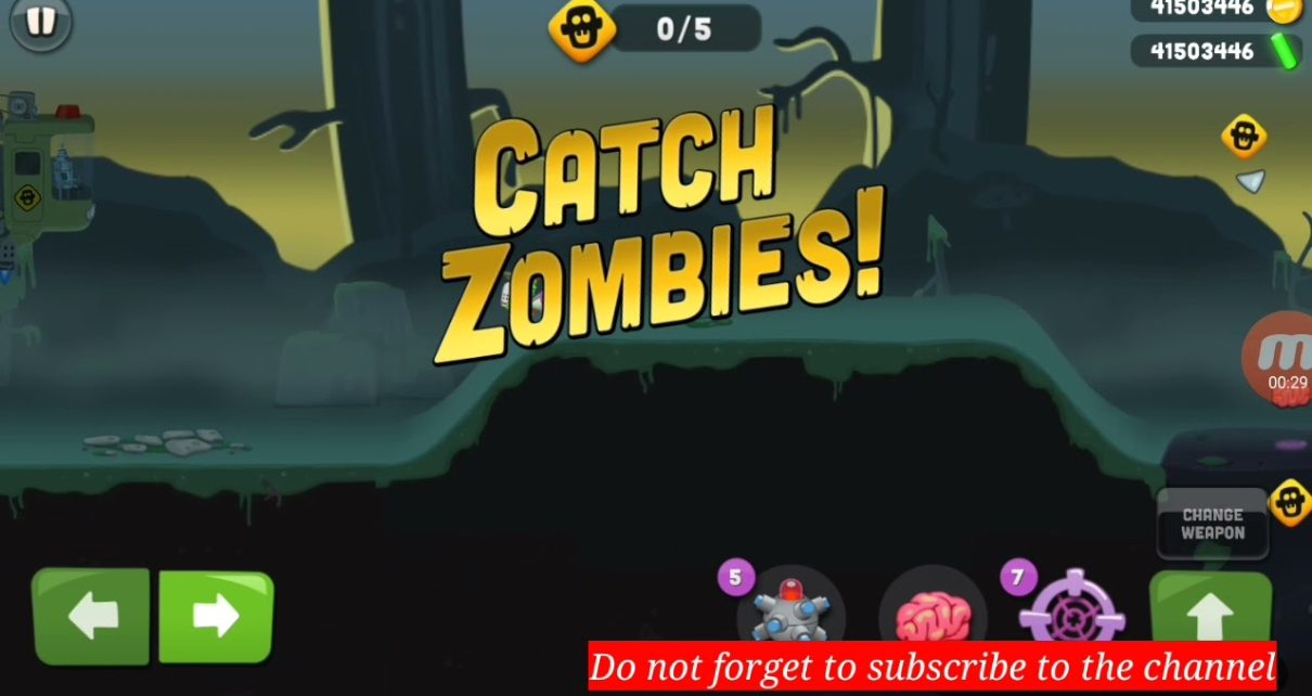 The fun of catching zombies | online casino games, casino games #games | #fyp #ادهم_دويكات