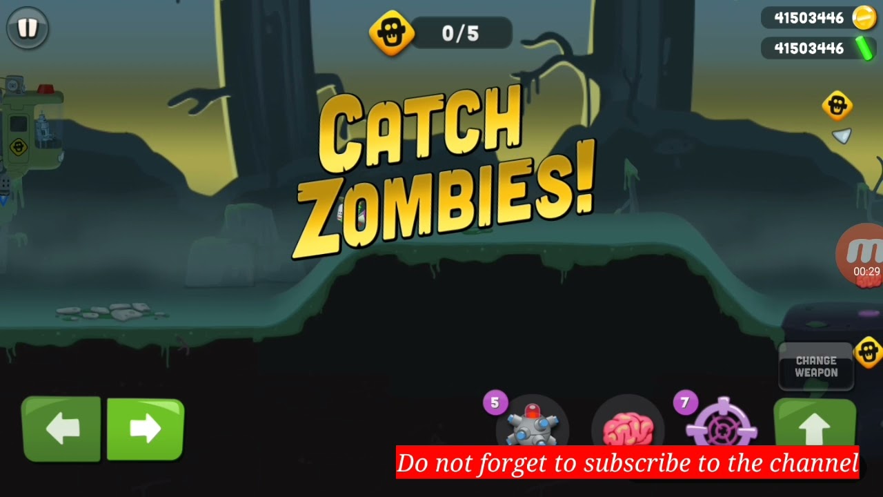 The fun of catching zombies | online casino games, casino games #games | #fyp #ادهم_دويكات