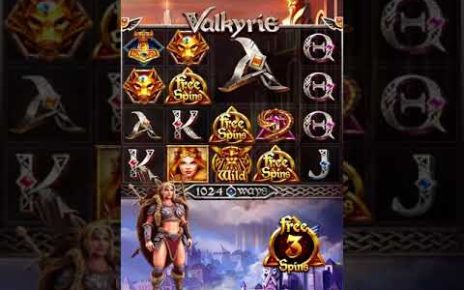 VALKYRIE SPIELE online Casino freispiele 10€bet #BIGWIN