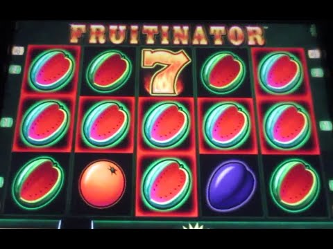 Von Clone Bonus über Jokers Cap, Indian Ruby, Gold Cup, Fruitinator bis zu Led Fruits! Casino Merkur