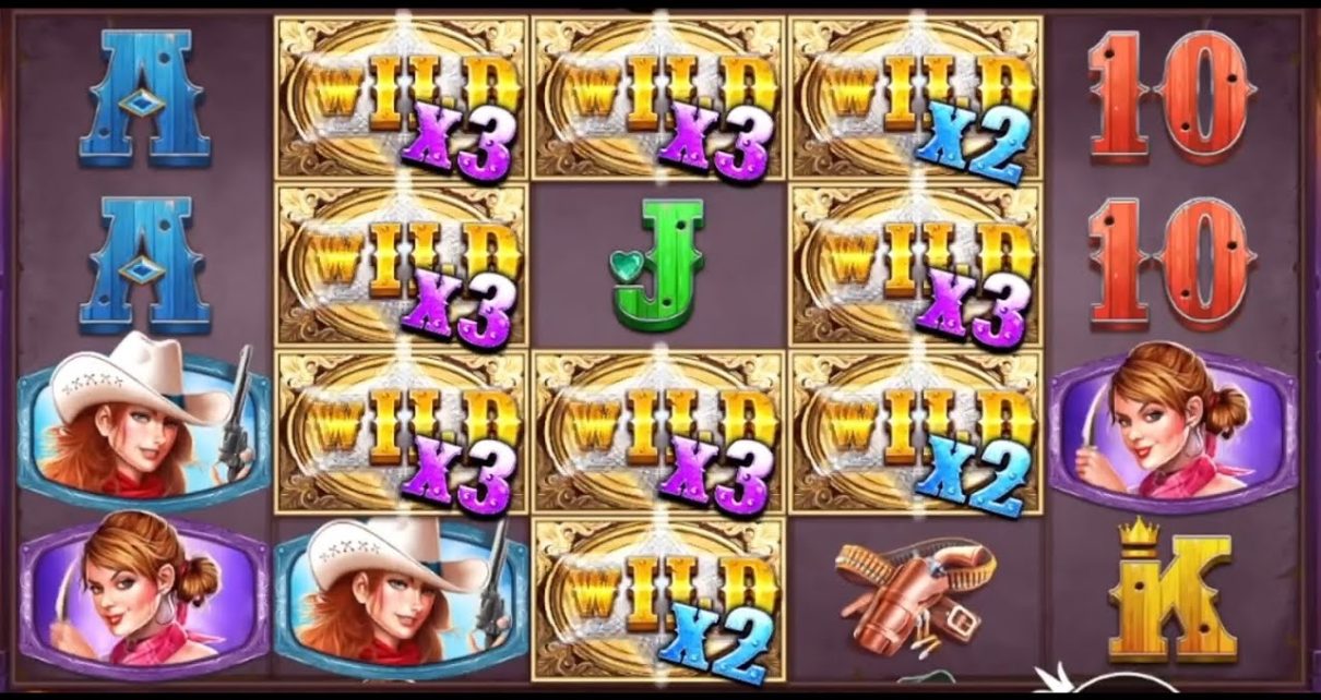 WILD WEST GOLD ? TOP MEGA WINS OF THE WEEK ? BEST ONLINE CASINO SLOTS