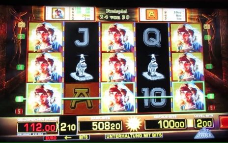 Was für eine Session! Risiko Casino Zockt bis 4€! Gewinnausspielung am Spielautomat! Merkur Casino