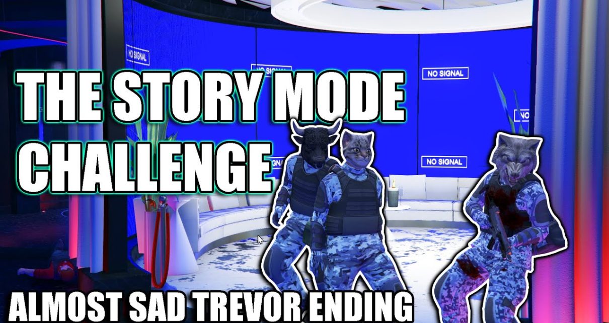 What Story Mode In Casino Heist Looks Like | GTA Online The Diamond Casino Heist Aggressive What Story Mode In Casino Heist Looks Like | GTA Online The Diamond Casino Heist Aggressive
