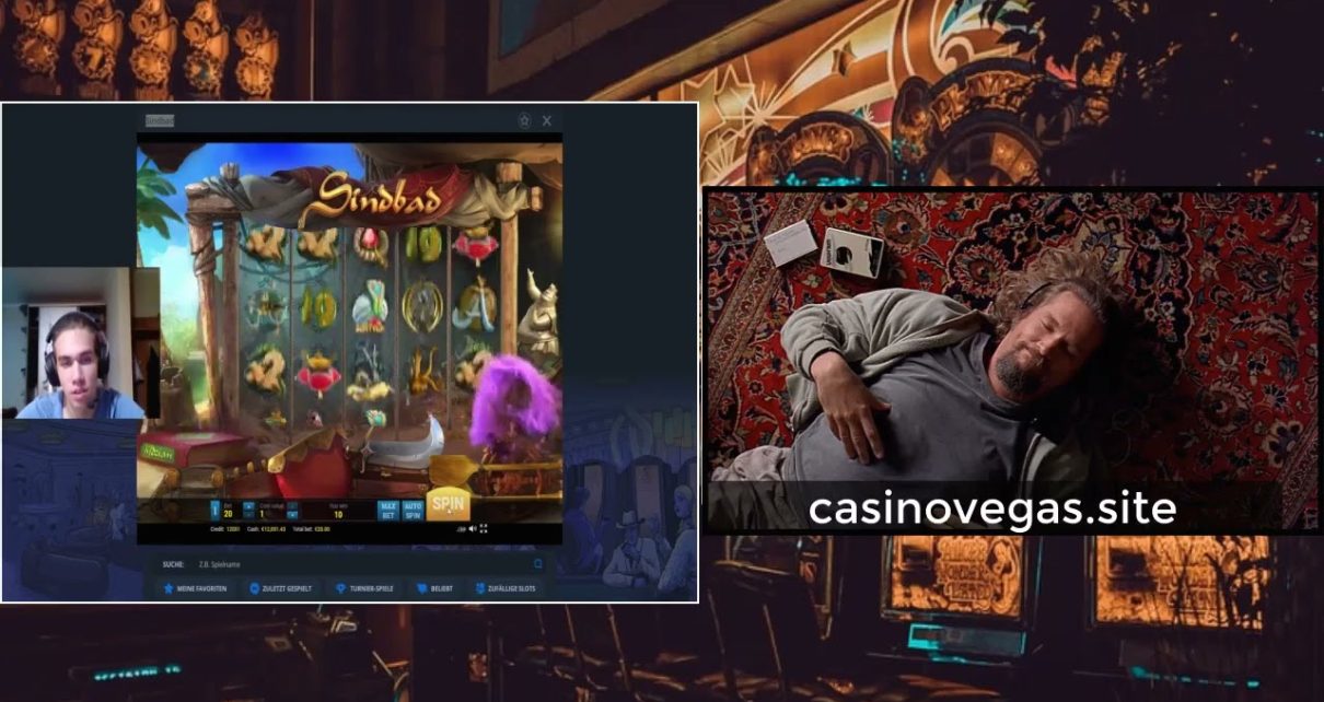 Wie Nemets 12001 Euro in einem Online Casino gewann Wie Nemets 12001 Euro in einem Online Casino gewann