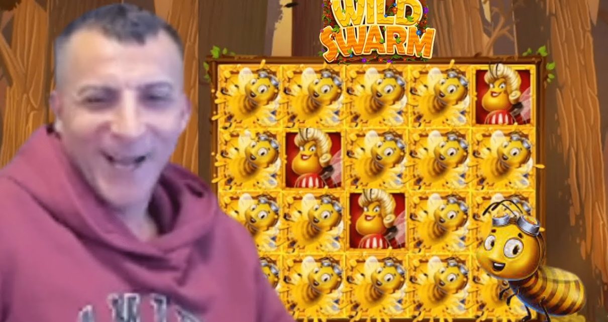 Wir KNACKEN den REKORD WIN ? | HYPER BIG WINS ? | Memo Casino Highlights