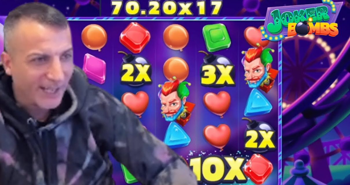 Wir sind WIEDER ZURÜCK ? | Die BALLONS sind AM PLATZEN ? | Memo Casino Highlights