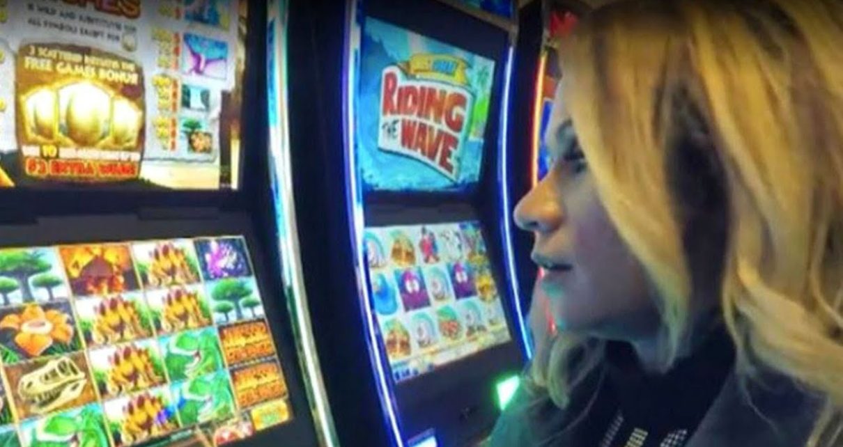 Woman Won .5 meg, Casino Denied Her Winnings Because Slot Machine “Malfunctioned”