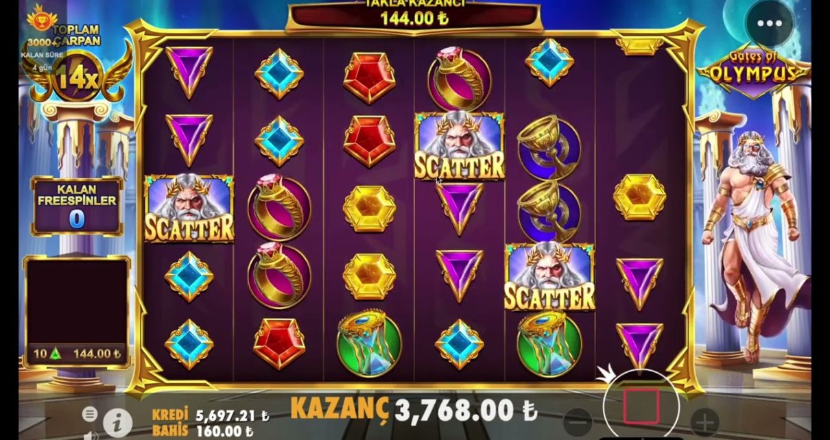 ZAFER BİZİMDİR / YENİ TAKTİK FAZLA YORULMA KAÇ TAKTİĞİ #rulet #casino #slot