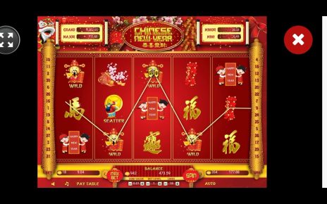 alt online casino Chinese new year na