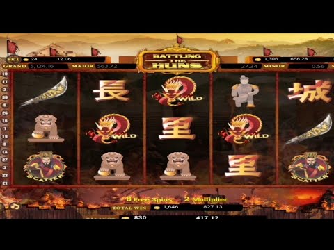 alt online casino battling the huns freespin