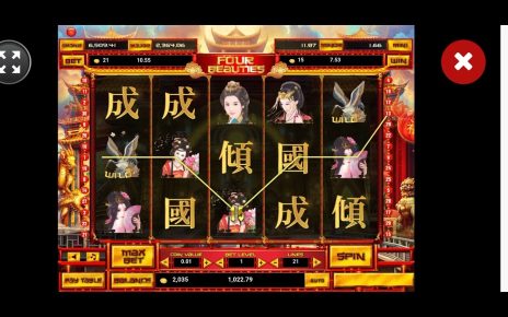 alt online casino four beauties sweerte…plss like & subscribe