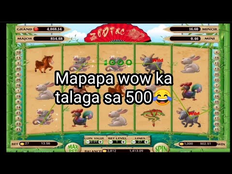 alt online casino ngayon na lang ulit naka co 150puhunan