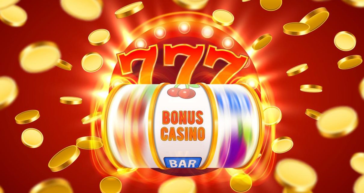 top online kasino bonus sites