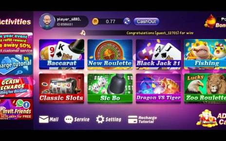 new Online Casino legit