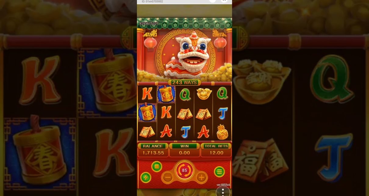 #nuebe (online casino) Ikutin muna mga slot machine.