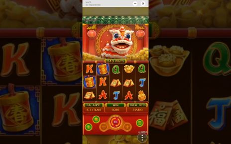 #nuebe (online casino) Ikutin muna mga slot machine.