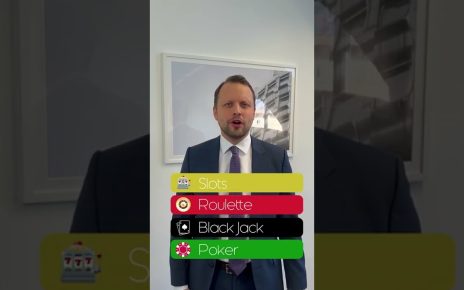 online Casino Verluste rückforderbar