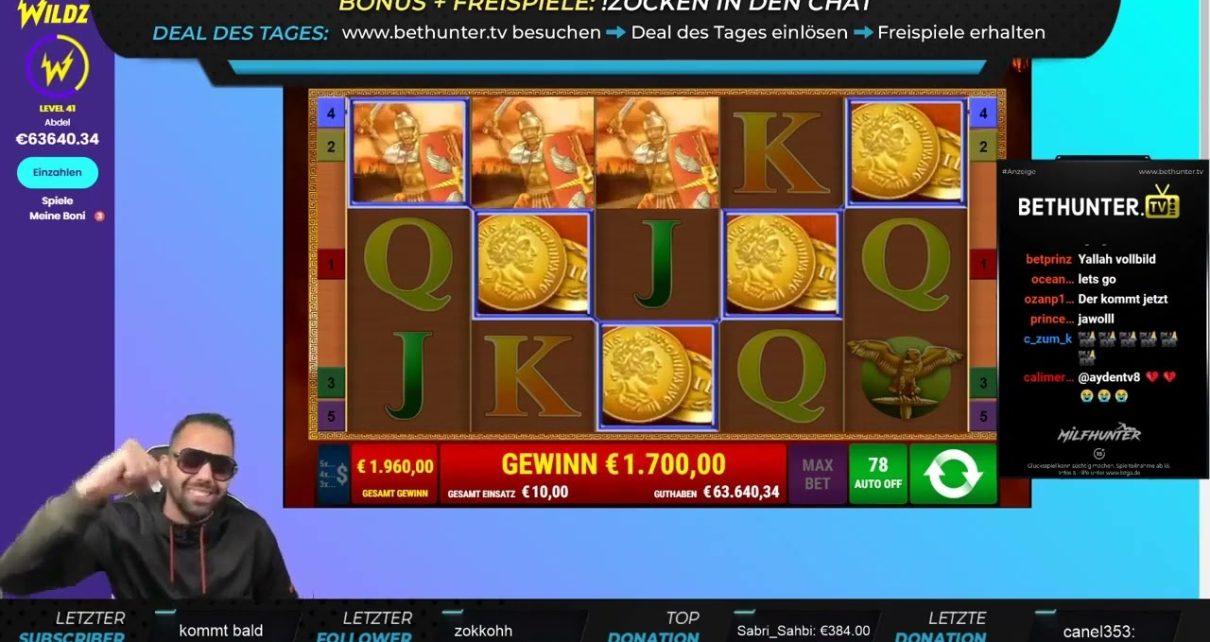 online casino big win ? Wie man ein Online Casino in Deutschland schlägt ? Spi