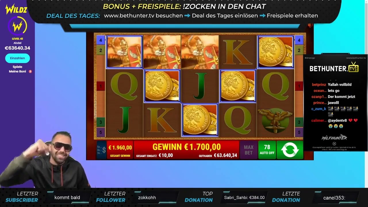 online casino big win ? Wie man ein Online Casino in Deutschland schlägt ? Spi