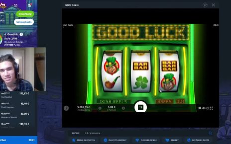 online slot ? Es gibt nie viel Geld ? Online Casino streamen