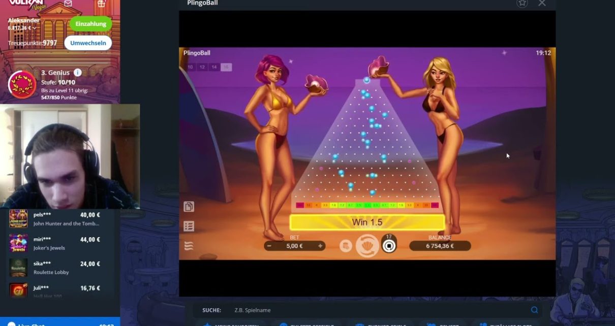 roulett spielen ? Viel Spaß beim Online Casino Spielen