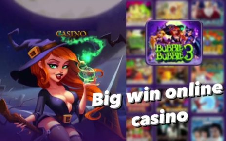 to a greater extent than cash big win / best game online casino?