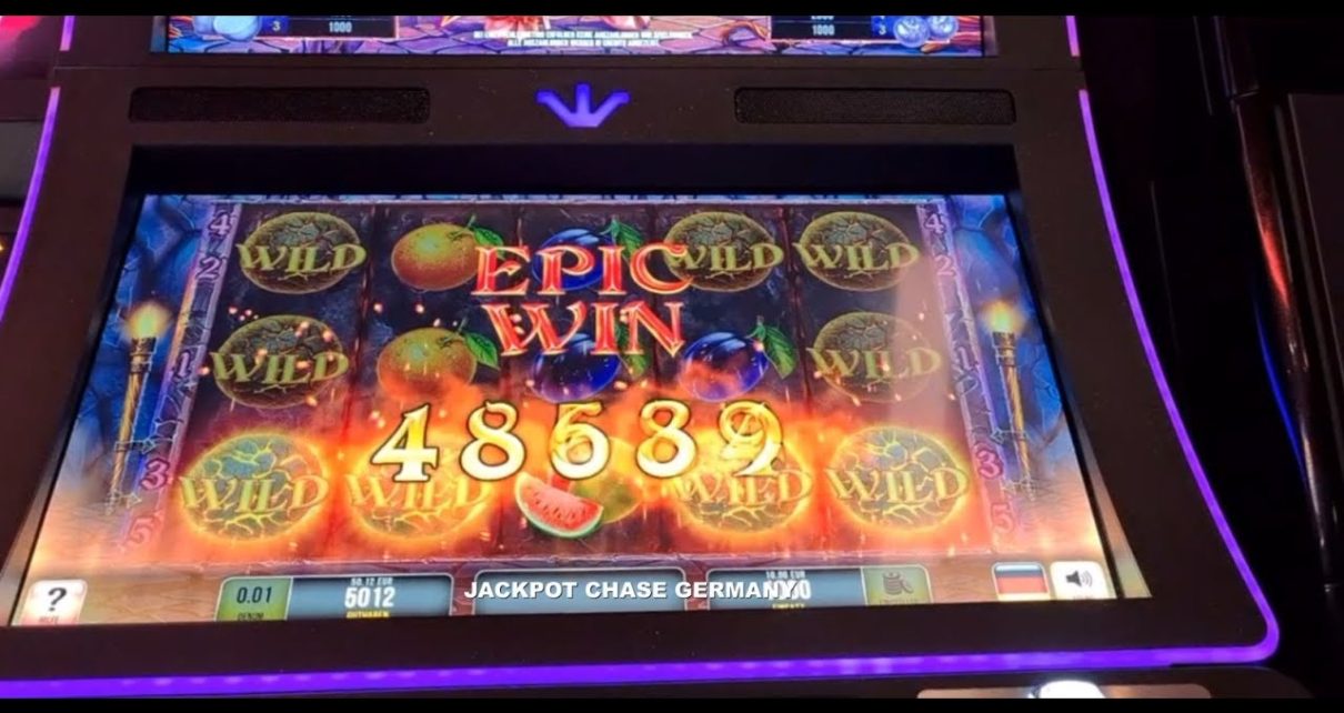 ?‍♂️? unknown games im 20€ Fach , Spielbank/Casino Slots