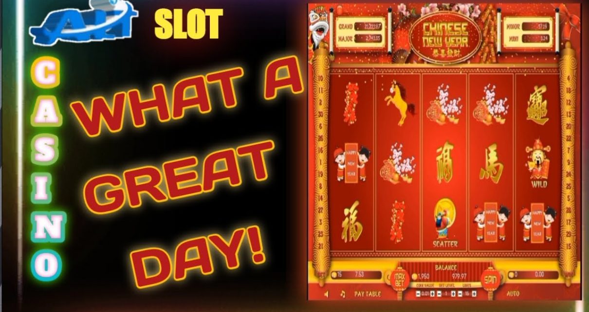 what a great day /ALT CASINO/ online casino real money