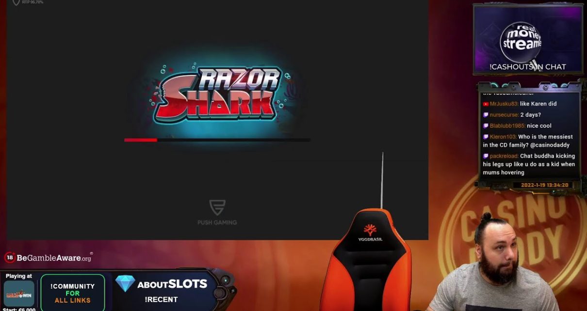 ​? CHASING MAX WINS W EBRO & JESUZ!? ABOUTSLOTS.COM – FOR THE BEST BONUSES AND OUR COMMUNITY FORUM