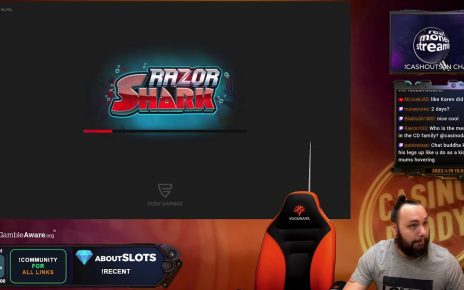 ​? CHASING MAX WINS W EBRO & JESUZ!? ABOUTSLOTS.COM – FOR THE BEST BONUSES AND OUR COMMUNITY FORUM