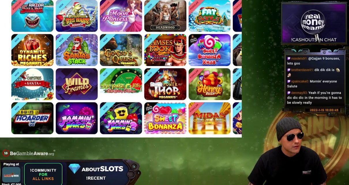 ​? €70.000 VS BONUS BUYS & BIG BETS! ? ABOUTSLOTS.COM – FOR THE BEST BONUSES AND OUR COMMUNITY FORUM