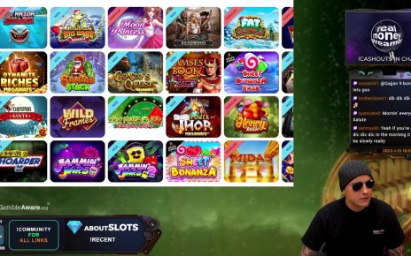 ​? €70.000 VS BONUS BUYS & BIG BETS! ? ABOUTSLOTS.COM – FOR THE BEST BONUSES AND OUR COMMUNITY FORUM