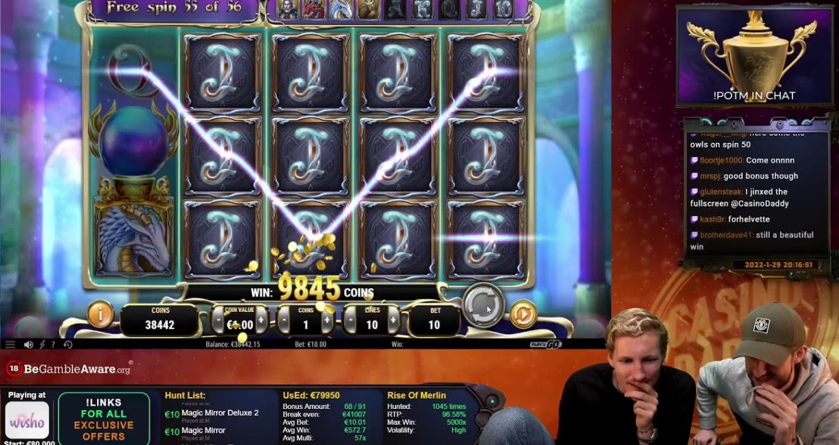 ​?at nowadays OPENING 91x BIG BONUSES W EBRO + JESUS? ABOUTSLOTS.COM – FOR THE BEST BONUSES AND OUR FORUM!
