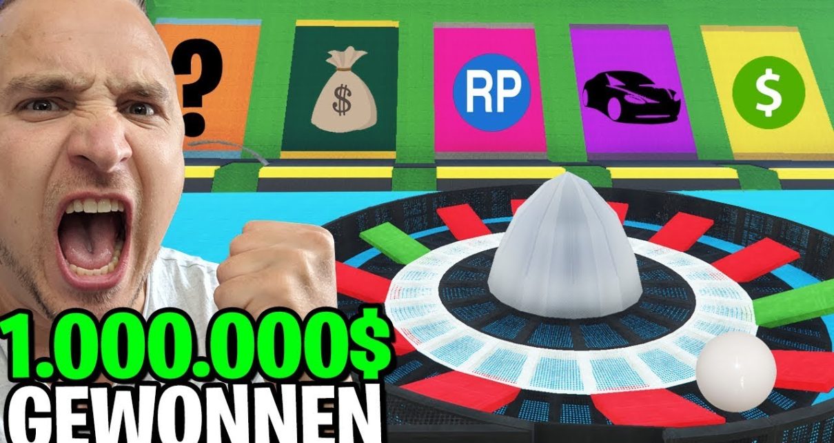 1,000,000 $ GEWONNEN ? Bonus Casino gefunden ? GTA 5 Online Casino DLC