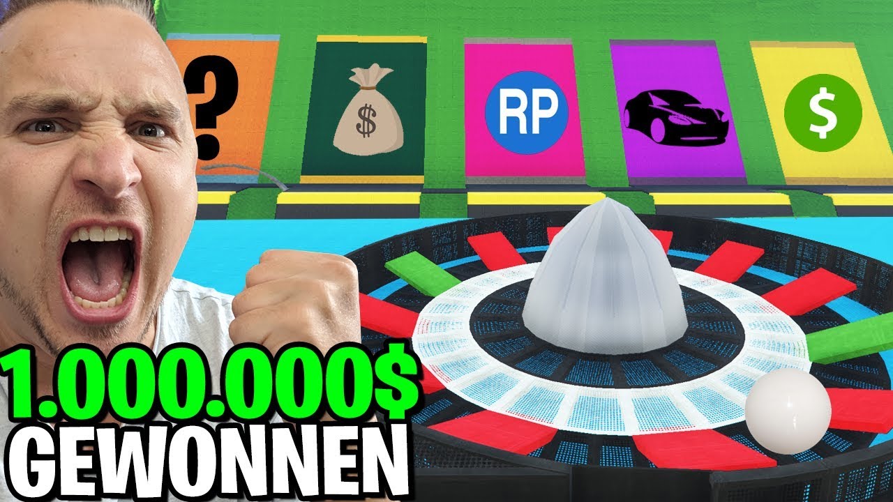 1,000,000 $ GEWONNEN ? Bonus Casino gefunden ? GTA 5 Online Casino DLC