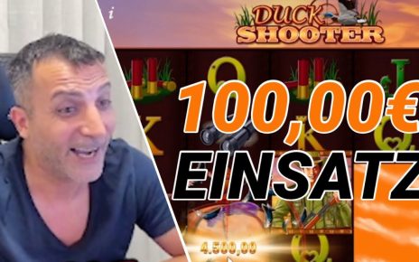 100€ FREISPIELE bei Dolce Vita, Sticky, Books&Bulls, FortBrave und mehr ?? |Memo Casino Highlights