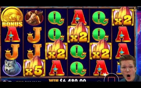 HIGHLIGHTS 2d ? TOP MEGA WINS IN ONLINE CASINO ? BEST SLOTS