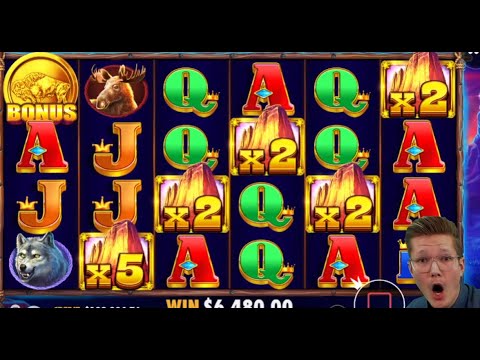 HIGHLIGHTS 2d ? TOP MEGA WINS IN ONLINE CASINO ? BEST SLOTS