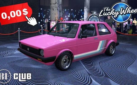 ? GAGNER LA VOITURE DU CASINO À TOUS LES COUPS SUR GTA ONLINE | BF CLUB