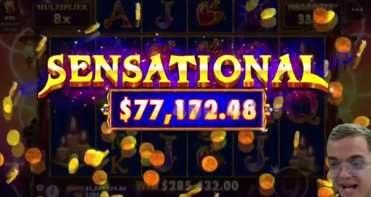 HIGHLIGHTS 2nd ? TOP MEGA WINS IN ONLINE CASINO ? BEST SLOTS 2