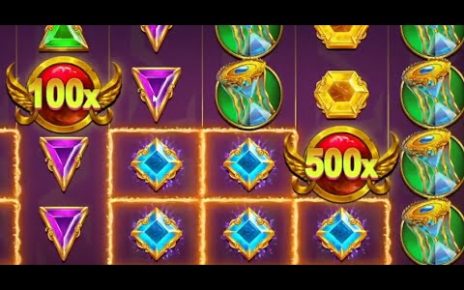 HIGHLIGHTS 2nd ? TOP MEGA WINS IN ONLINE CASINO ? BEST SLOTS