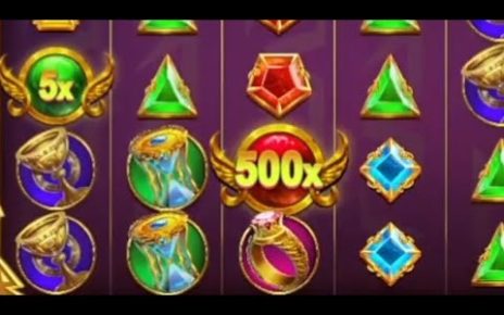 DAILY TOP MEGA WINS IN ONLINE CASINO ? BEST SLOTS ? HIGHLIGHTS 2d