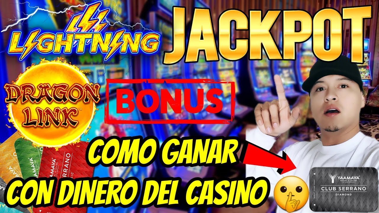 JACKPOT $25 ĐÔ LA TRÊN SLOT LIGHTNING LINK? QUAY LẠI TIỀN THƯỞNG #impulsiveslots EP.110