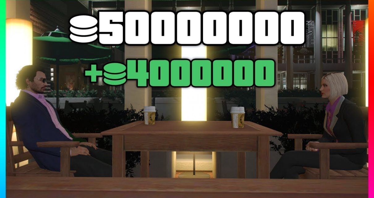 3 SECRET Casino Work Missions At The Diamond Resort In GTA 5 Online That You powerfulness non Know About!