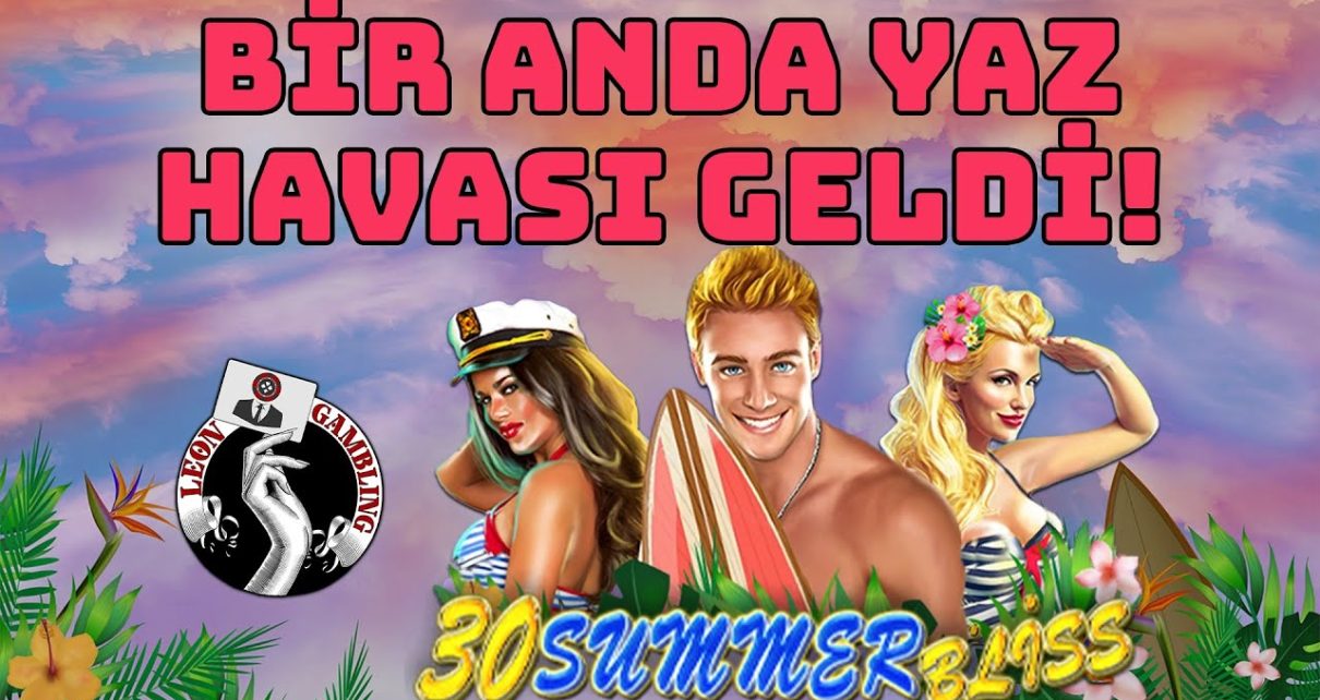 'e İlk Kez Uğradık, Kazançla Ayrıldık! – Leon Casinoı